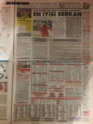 Sözcü Gazetesi, 14 Aralık 2017,  Yılmaz Özbil, Emin Çölaşan, Yılmaz Özdil, Rahmi Turan, Yılmaz Özdil, Yılmaz Özdil, Donald Trump, Recep Tayyip Erdoğan, Suat Diktaş, Gürsel Tekin, Faik Öztrak, Uğur Dündar, Galatasaray Başkanı Özbek, Akhisar, Spor, Locada, Tekom, Sozcan, Beraber, Aslan'a, Galatasaray Tekerlekli Sandalye Basketbol Takımı, HDI Sigorta, Aralık, Antrenör, Yıldırım, Daha, Fatih Altaylı, Kemerburgaz'daki, SPOR, Tangocu, Arjantin, River Plate, Gonzalo Martinez, Sporting Be Flamengo, Haks Salo, Umpleksi, Canaydın, TT Stadyumu, Ozhan Canaydın Konferans Salonu, Galatasaray Divan Kurulu, Bayern, Caner Erkin, Osmanlı, Beşiktaş, Enol Güneş, Aydın, Malatya, Sivas Bld, UEFA Şampiyonlar Ligi, Vodafone, Orman, Transder, Van Persie, Fenerbahçe, Karabük, Antalyaspor, Trabzonspor, Türkiye, Almanya