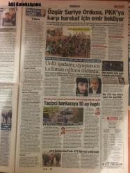 Sözcü Gazetesi, 14 Aralık 2017,  Yılmaz Özbil, Emin Çölaşan, Yılmaz Özdil, Rahmi Turan, Yılmaz Özdil, Yılmaz Özdil, Donald Trump, Recep Tayyip Erdoğan, Suat Diktaş, Gürsel Tekin, Faik Öztrak, Uğur Dündar, Galatasaray Başkanı Özbek, Akhisar, Spor, Locada, Tekom, Sozcan, Beraber, Aslan'a, Galatasaray Tekerlekli Sandalye Basketbol Takımı, HDI Sigorta, Aralık, Antrenör, Yıldırım, Daha, Fatih Altaylı, Kemerburgaz'daki, SPOR, Tangocu, Arjantin, River Plate, Gonzalo Martinez, Sporting Be Flamengo, Haks Salo, Umpleksi, Canaydın, TT Stadyumu, Ozhan Canaydın Konferans Salonu, Galatasaray Divan Kurulu, Bayern, Caner Erkin, Osmanlı, Beşiktaş, Enol Güneş, Aydın, Malatya, Sivas Bld, UEFA Şampiyonlar Ligi, Vodafone, Orman, Transder, Van Persie, Fenerbahçe, Karabük, Antalyaspor, Trabzonspor, Türkiye, Almanya