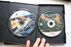 6  ADET MİCROSOFT XBOX  OYUNU DETAYLAR ACIKLAMADA OKUMADAN ALMAYINIZ (CD ODA