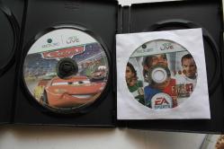 6  ADET MİCROSOFT XBOX  OYUNU DETAYLAR ACIKLAMADA OKUMADAN ALMAYINIZ (CD ODA