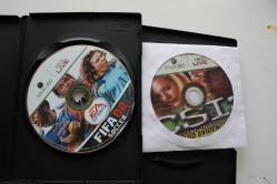 6  ADET MİCROSOFT XBOX  OYUNU DETAYLAR ACIKLAMADA OKUMADAN ALMAYINIZ (CD ODA