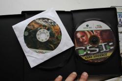 6  ADET MİCROSOFT XBOX  OYUNU DETAYLAR ACIKLAMADA OKUMADAN ALMAYINIZ (CD ODA