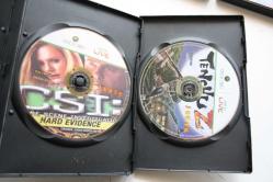 6  ADET MİCROSOFT XBOX  OYUNU DETAYLAR ACIKLAMADA OKUMADAN ALMAYINIZ (CD ODA