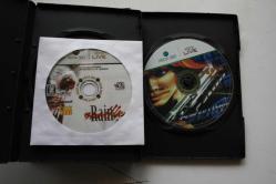 6  ADET MİCROSOFT XBOX  OYUNU DETAYLAR ACIKLAMADA OKUMADAN ALMAYINIZ (CD ODA