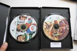 6  ADET MİCROSOFT XBOX  OYUNU DETAYLAR ACIKLAMADA OKUMADAN ALMAYINIZ (CD ODA