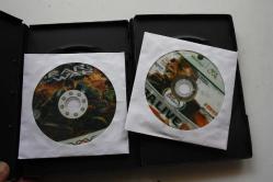 6  ADET MİCROSOFT XBOX  OYUNU DETAYLAR ACIKLAMADA OKUMADAN ALMAYINIZ (CD ODA