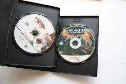 7  ADET MİCROSOFT XBOX  OYUNU DETAYLAR ACIKLAMADA OKUMADAN ALMAYINIZ (CD ODA