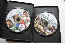 7  ADET MİCROSOFT XBOX  OYUNU DETAYLAR ACIKLAMADA OKUMADAN ALMAYINIZ (CD ODA