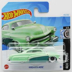 Hot Wheels Premium 5'li Set (Fast & Furious / Tokyo Drift Serisi