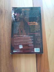 Prelüdler Noktürnler: Sandman 1. Cilt