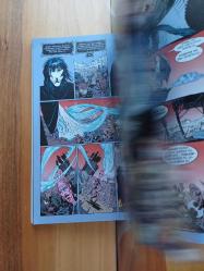 Prelüdler Noktürnler: Sandman 1. Cilt