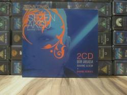 Sezen Aksu - Bahane + Remixes CD