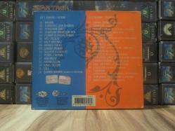 Sezen Aksu - Bahane + Remixes CD