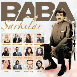 Baba Şarkılar Müslüm Gürses  LP Plak  SIFIR JELATİNLİ AMBALAJINDADIR 1. Kaybolan Yıllar – Sezen Aksu Tutamıyorum Zamanı – Kenan Doğulu Müslüm Gürses Adını Sen Koy – Funda Arar   Silinmiyor Hatıralar – Hakan Altun Ayrılık Ateşten Bir Ok – Sibel Can Her Şey Yalan – Zara  Bir Dost Bulamadım – Volkan Konak  Aşkın Bende Bir Ömür  Ebru Yaşar  Bir Mana Var Sözlerinde – Haktan  Bu Şehirde Yaşanmaz – Şevval Sam Ellerini Çekip Benden – Gülay   Hangimiz Sevmedik – Kubat