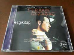 orjinal altyazılı - feridun düzağaç CD (PC'de denenmiştir/dinlenmiştir)