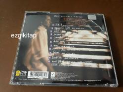 orjinal altyazılı - feridun düzağaç CD (PC'de denenmiştir/dinlenmiştir)