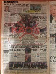 Sözcü Gazetesi, 22 Mart 2016,  Zarrab, ABD'de Tutuklandı, Reza Zarrab, Şehitler, Devenci Alargın Aslıvet, Mehmed, Mehmet, Hidayet, Gökhan, Atmiş, Hatay Karaduman, Emre, Tunca, Diyarbakır, PKK, Mehmetçik, Devletten Maaş Al Caninin Önünde Konuş, HDP'lı Sırrı Süreyya Önder, HDP'li Demirtaş Meydan Okudu, Selahattin Demirtaş, Nevruz, Ankara, İstanbul, Hrant Dink, Zlatan Da Getmiyor, Enmesi Futbolu Sıkıntıya Soktu, Ldızlar E Gelir Mi, Tribünler Yice Boş Acak Gibi, Cocugus I Paul Maçlara Gidecek, Seyir Endly Verici, Mlerini Paylaştı, Asyon Ynadi, Aşrol Erdogan'ın SPCr, Terör Derbiyi Erteletti, Fenerbahçe Ve Beşiktaş Birbirine Cırdı, Fikstür Savaşı, Şampiyonluğun İki, Gs'ye 'Ergen', Bjk'ye 'Kel Alaka' Fend, F.Bahçe Kulübü, Tvıden Tebrik,  Mario Gomez'e Pep Kancası, Sosa'da Ilginç Madde, Ovodafone Açılış Tarihi, Yeni Stat Vodafone Arena'da, Geri Sayım Başlıyor, Tolga Ve Töre Dönüyor, Olcay'dan Meryem Nine'ye Forma Jesti