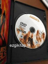 charlie's angels dvd (PC'de denenmiştir/izlenmiştir) (charlie'nin melekleri)  cameron diaz drew barrymore
