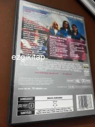charlie's angels dvd (PC'de denenmiştir/izlenmiştir) (charlie'nin melekleri)  cameron diaz drew barrymore