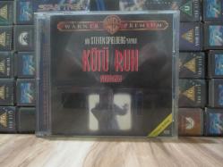 Kötü Ruh - Poltergeist VCD