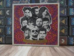 Mirkelam Şarkıları CD