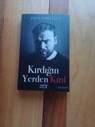 KIRDIĞIN YERDEN KIRIL