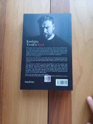 KIRDIĞIN YERDEN KIRIL