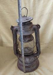 Gemici Feneri 27 x 13 cm.