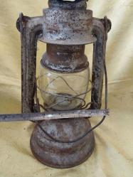 Gemici Feneri 27 x 13 cm.