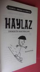 HAYLAZ DEREK'İN MACERALARI. HAYATIN OYUN.