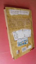 SAFTİRİK - GREG'İN GÜNLÜĞÜ - KENDİN YAP KİTABI