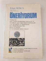 Öneriyorum