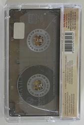 Karayılanlar 2 Kaset (Orjnal Dönem Baskı Kaset)