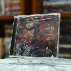 Paradise Lost - Draconian Times CD Album