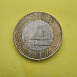 MACARİSTAN 200 FORİNT 2009