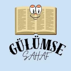 Gülümse Sahaf