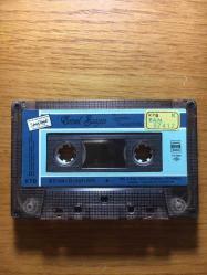 EMEL SAYIN - SEVGİSİZ YAŞAYAMAM