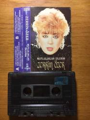 ZERRİN ÖZER - MUTLULUKLAR DİLERİM 2