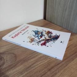 Musti Fiko ve Adaşlarının Curası: Kuşlarla Yolculuk