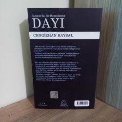 Dayı - Samsun'da Bir Hesaplaşma