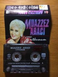 MUAZZEZ ABACI - TUTKUNUM