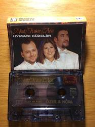 AYKUT - HAKAN - AYŞE - UYMADI GÜZELİM