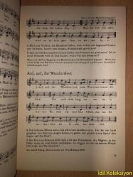 Der Kleine Bruder Singer - Barenreiter Verlag  - Almanca Kitap (Küçük Kardeş Şarkıcı)