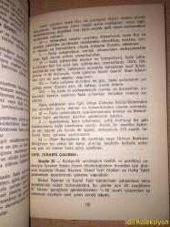 Türkiye İş Bankası A.Ş. ile Türkiye İş Bankası Mensupları Sendikası Tibaş arasında imzalanan 5. dönem toplu iş sözleşmesi - Türkçe Kitap