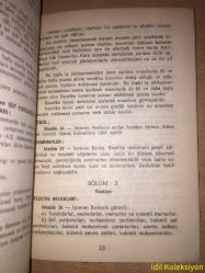 Türkiye İş Bankası A.Ş. ile Türkiye İş Bankası Mensupları Sendikası Tibaş arasında imzalanan 5. dönem toplu iş sözleşmesi - Türkçe Kitap