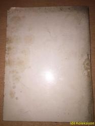 Türkiye İş Bankası A.Ş. ile Türkiye İş Bankası Mensupları Sendikası Tibaş arasında imzalanan 5. dönem toplu iş sözleşmesi - Türkçe Kitap