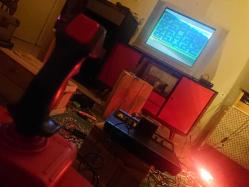 Atari 2600 - KARAKUTU -27 adet kaset- Klon değildir.