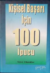 KİŞİSEL BAŞARI İÇİN 100 İPUCU