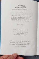 KİŞİSEL BAŞARI İÇİN 100 İPUCU