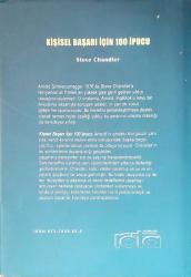 KİŞİSEL BAŞARI İÇİN 100 İPUCU